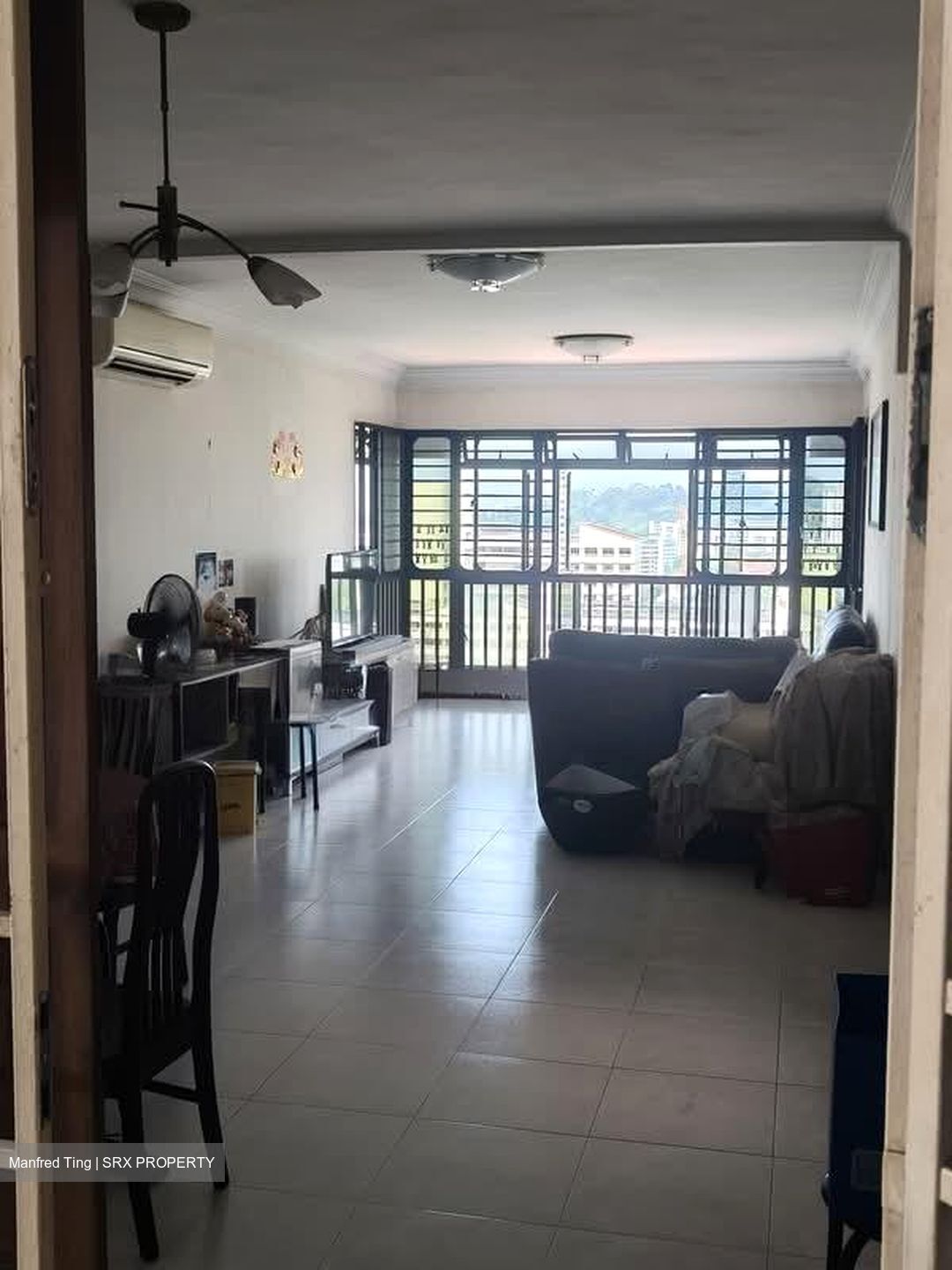 Blk 119B Kim Tian 119 (Bukit Merah), HDB 5 Rooms #603794121